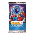 TOPPS CHROME  SOBRE  VALOR  LIGA DE MERLIN 2026