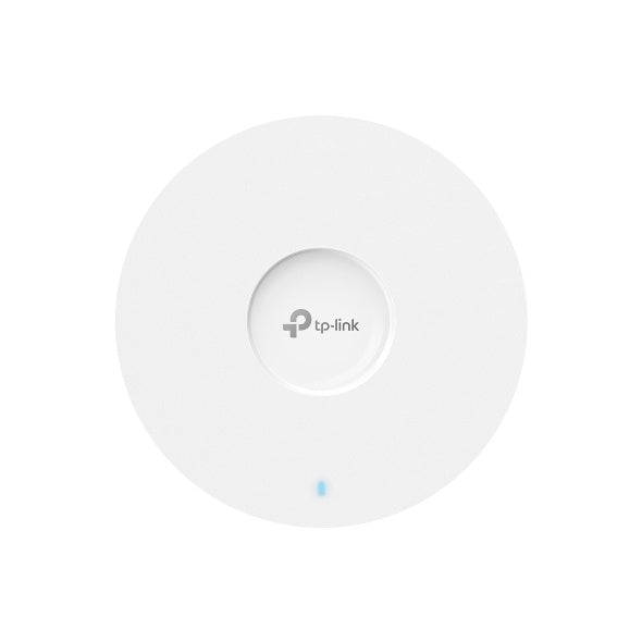 TP-Link - Ceiling Mount - AX1800 Wi-Fi 6 Access Point