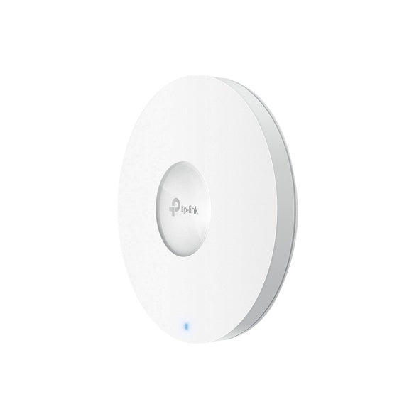 TP-Link - Ceiling Mount - AX1800 Wi-Fi 6 Access Point