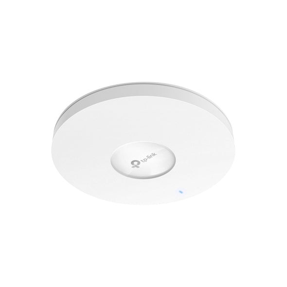 TP-Link - Ceiling Mount - AX1800 Wi-Fi 6 Access Point