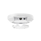 TP-Link - Ceiling Mount - AX1800 Wi-Fi 6 Access Point