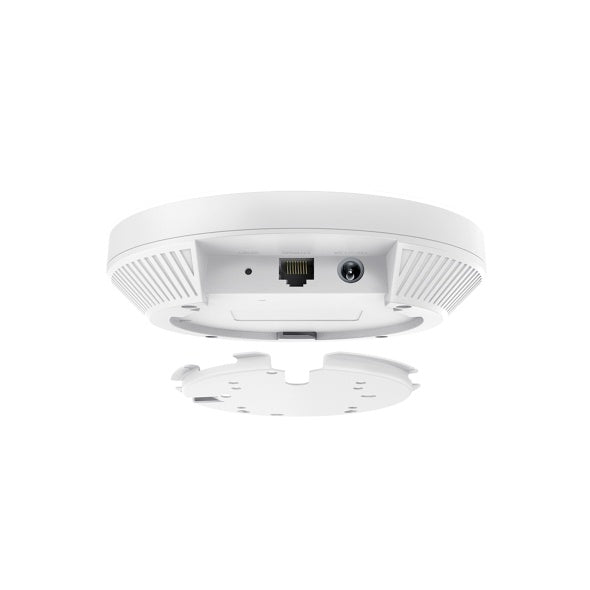 TP-Link - Ceiling Mount - AX1800 Wi-Fi 6 Access Point