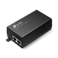 TP-Link - 2.5G PoE+ Injector