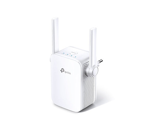 TP-Link AC1200 Wi-Fi Range Extender RE305 - Extensor de rango Wi-Fi - Wi-Fi 5 - 2.4 GHz, 5 GHz