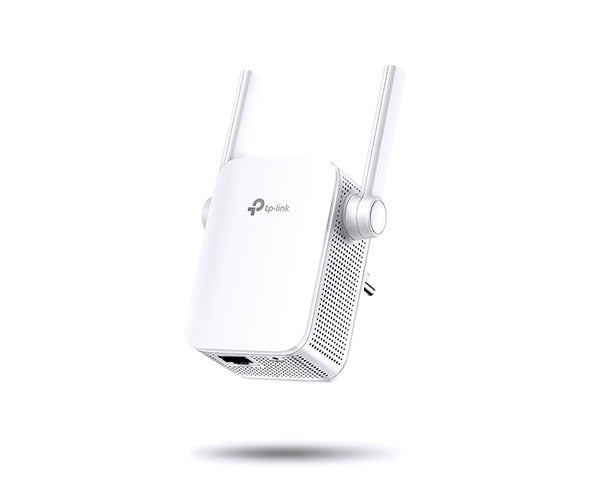 TP-Link AC1200 Wi-Fi Range Extender RE305 - Extensor de rango Wi-Fi - Wi-Fi 5 - 2.4 GHz, 5 GHz