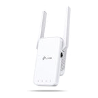 TP-Link RE315 V1 - Extensor de alcance Wi-Fi AC1200 - velocidad 300Mbps a 2.4GHz + 867Mbps a 5GHz-2 × antenas externas - 1 × puerto de 10/100 Mbps - enchufado a la pared