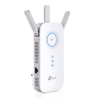 TP-Link RE450 - Extensor de rango Wi-Fi - Wi-Fi 5 - 2.4 GHz, 5 GHz