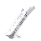 TP-Link RE450 - Extensor de rango Wi-Fi - Wi-Fi 5 - 2.4 GHz, 5 GHz