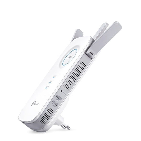 TP-Link RE450 - Extensor de rango Wi-Fi - Wi-Fi 5 - 2.4 GHz, 5 GHz