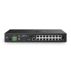 TP-Link - Standalone NVR - 16 Video Channels - VIGI NVR2016H-16MP