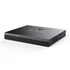 TP-Link - Standalone NVR - 16 Video Channels - VIGI NVR2016H-16MP