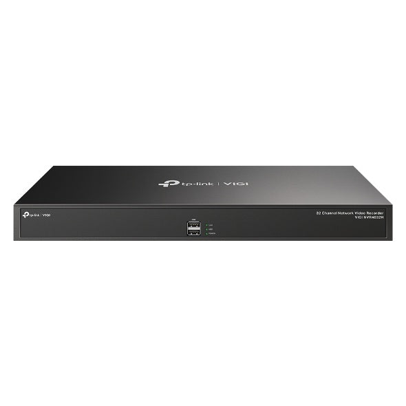 TP-Link - VIGI NVR 4032H - NVR - 32 Video Channels
