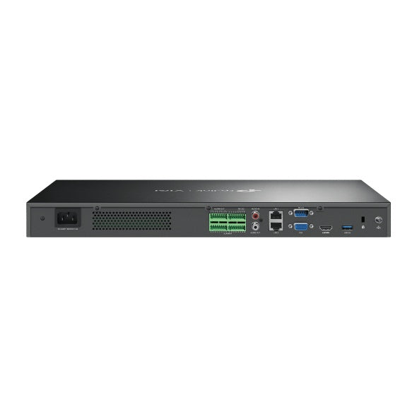 TP-Link - VIGI NVR 4032H - NVR - 32 Video Channels