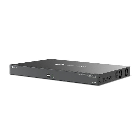 TP-Link - VIGI NVR 4032H - NVR - 32 Video Channels