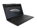 Lenovo ThinkPad P16s Gen 4 - Notebook - 16" - 1920 x 1200 - Intel Core Ultra 7 255H / 5.1 GHz - DDR5 SDRAM - 32 GB - 1 TB SSD - NVIDIA RTX PRO 500 - Windows 11 Pro - 3-year warranty