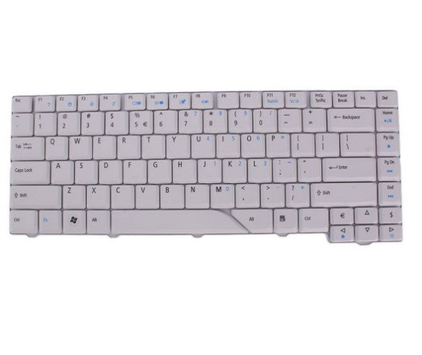 Teclado para Acer Aspire 4520 4710 5315 Series Ingles