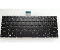 Teclado Acer Aspire E3-111 E3-112M V3-111P V3-112P en español (No backlit)