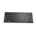 Teclado para ASUS Vivobook 14 X412 X412F X412FA X412U Black, Ingles