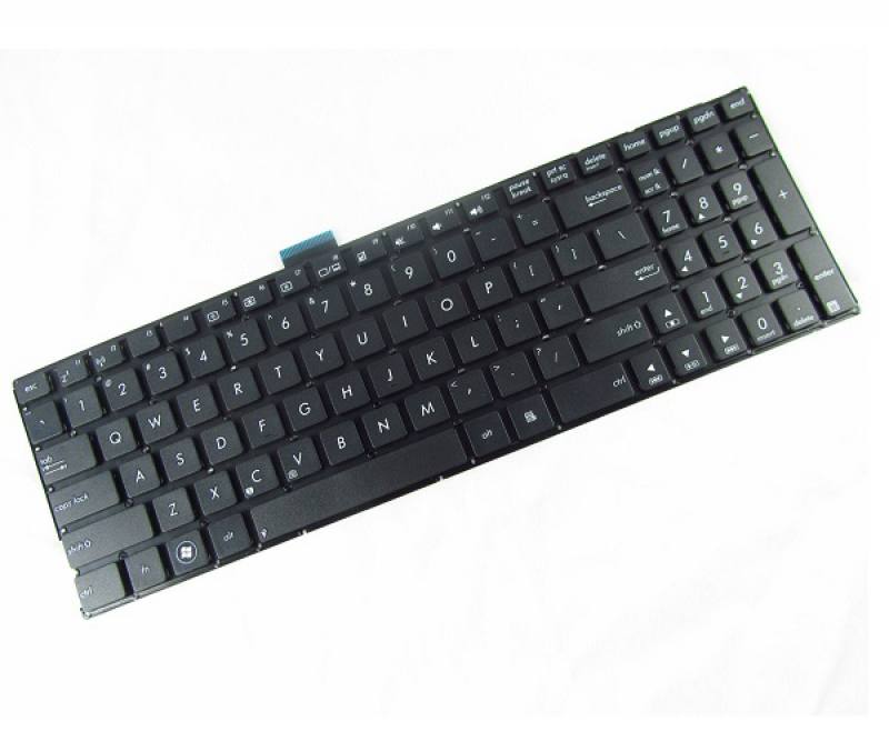Teclado para Asus X555 X555L X555LA X555LD X555LN X555LP X555UF X555UJ