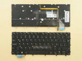 Teclado para Dell XPS 13 9343 9350 9360 Retroiluminado Español