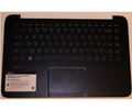 Teclado split 13-M-X2 con touch pad