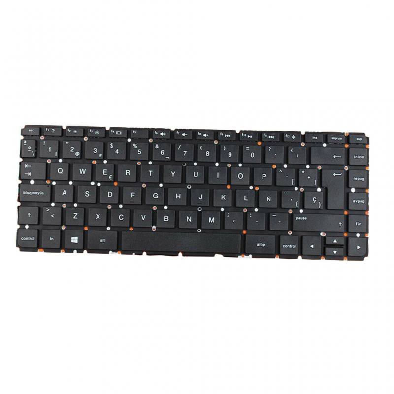 Teclado para Hp 14-AB 14-ab010TX Tpn-Q171 TPN-Q158, Español