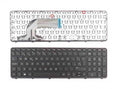 Teclado para HP 350 G1 6037b0095501 SG-59840-XUA 752928-001 758027-001 Español