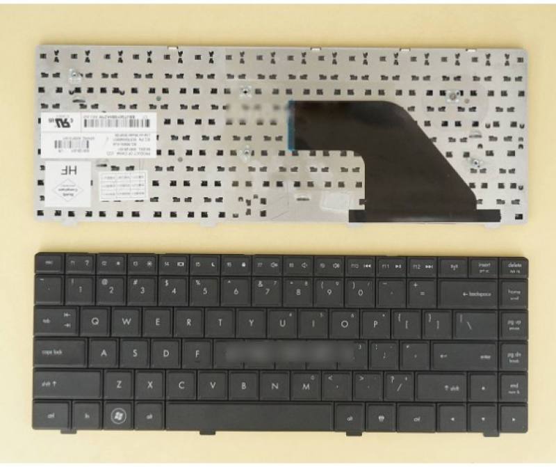 Teclado para HP Compaq 320, 321, 325, 326, 420, 421, 425