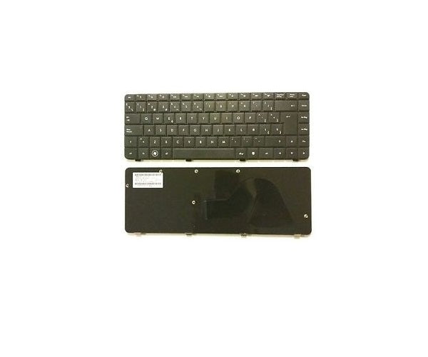 Teclado para Compaq Presario CQ42 HP G42 590121-161 629292-161 V112246AK1 en español