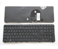Teclado para HP Pavilion HP DV7-4000 AELX7U00410 608558-001 With frame