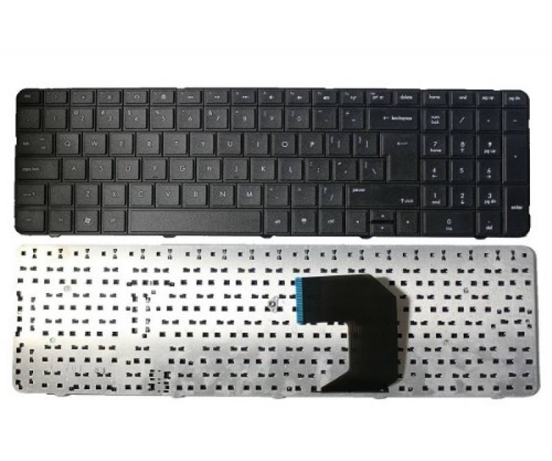 Teclado para HP G6