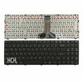 Teclado para Laptop Lenovo Ideapad 100-15IBD B50-50 SN20J78609 6385H-US con marco