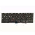 Teclado para Laptop Lenovo Thinkpad E531 E540 E560 E555 E550 L540 Español