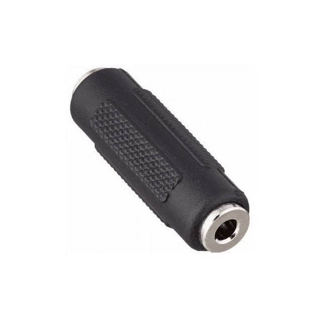 Union Hembra para Cable 3.5mm audio