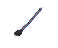 Cable de conexión directa para tira LED
