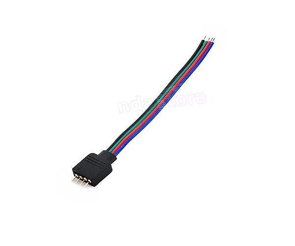 Cable de conexión directa para tira LED