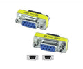 Union para cable SERIAL