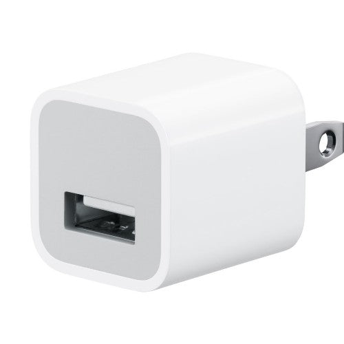 ADAPTADOR PARA CORRIENTE - USB