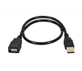 CABLE EXTENCION USB 1.5M
