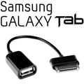 Adaptador USB Hembra para Galaxy Tableta