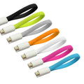 Cable usb a micro magnetico