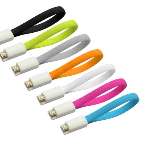 Cable usb a micro magnetico
