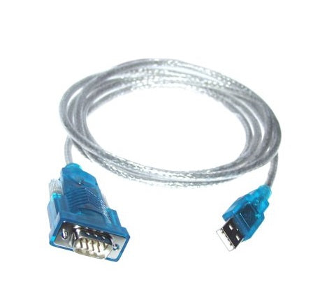 Cable USB a SERIAL -6FT,