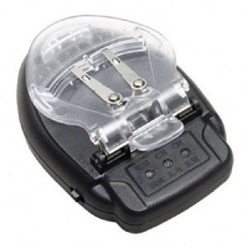 CARGADOR UNIVERSAL PARA CELULAR