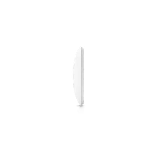 Ubiquiti UniFi U6-PRO - Punto de acceso inalámbrico - Wi-Fi 6 - 2.4 GHz, 5 GHz - instalable en pared/techo