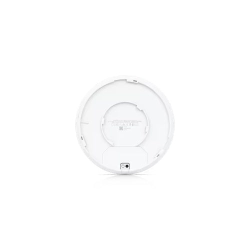 Ubiquiti UniFi U6-PRO - Punto de acceso inalámbrico - Wi-Fi 6 - 2.4 GHz, 5 GHz - instalable en pared/techo