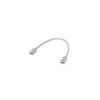 Ubiquiti UniFi Etherlighting Patch Cable pack 24 - Diámetro de la chaqueta 0.15-8 m: 2.5 mm (0.1") 12-15 m: 2.9 mm (0.11") - Conector (2) RJ44 con bota traslúcida - Normas TIA-568-B.2