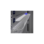 Ubiquiti UniFi Etherlighting Patch Cable pack 24 - Diámetro de la chaqueta 0.15-8 m: 2.5 mm (0.1") 12-15 m: 2.9 mm (0.11") - Conector (2) RJ44 con bota traslúcida - Normas TIA-568-B.2