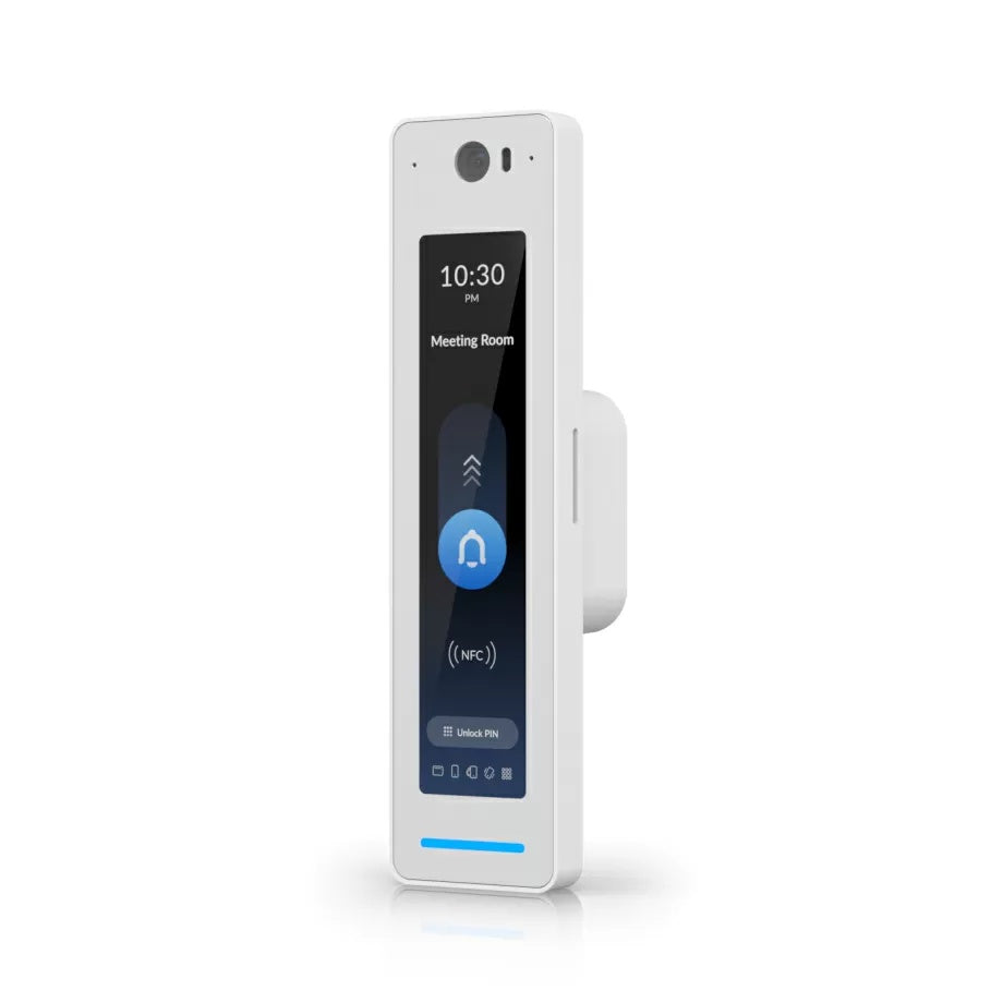 Ubiquiti - Access control terminal - indoor/outdoor