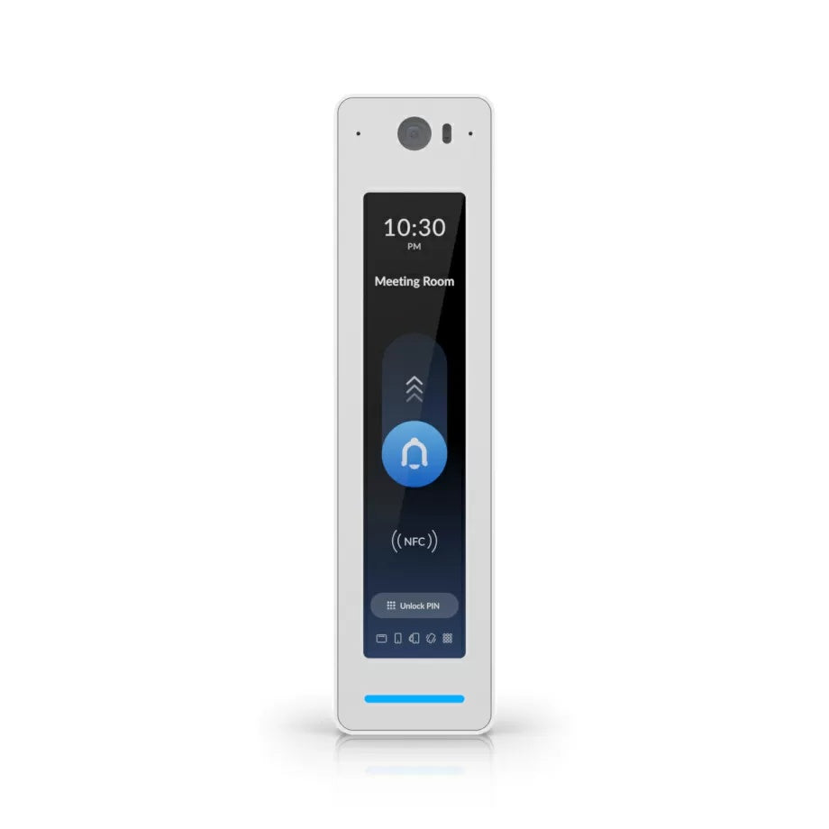 Ubiquiti - Access control terminal - indoor/outdoor